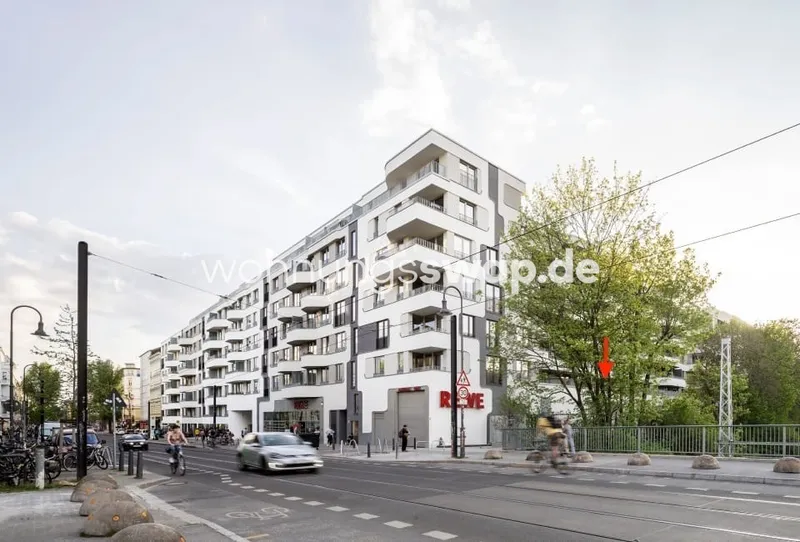 Wohnungstausch: Pappelallee 45 — photo 1